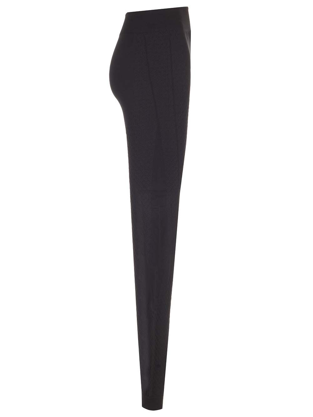 Al Duca D'Aosta Mm6 Maison Margiela Leggings termici Only for today
