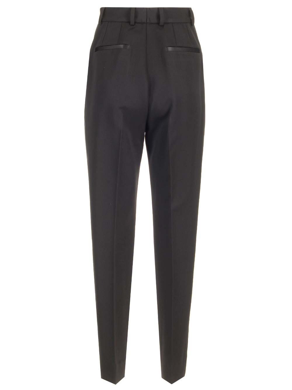 Al Duca D'Aosta Dolce & Gabbana Pantalone smoking Esporta salva