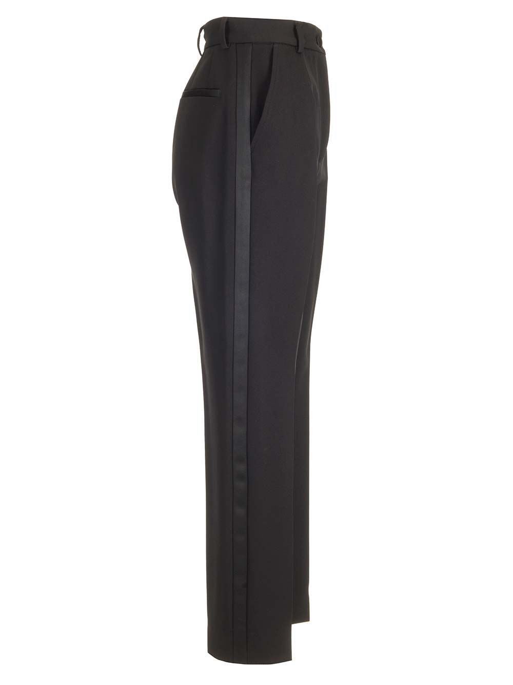 Al Duca D'Aosta Dolce & Gabbana Pantalone smoking Esporta salva