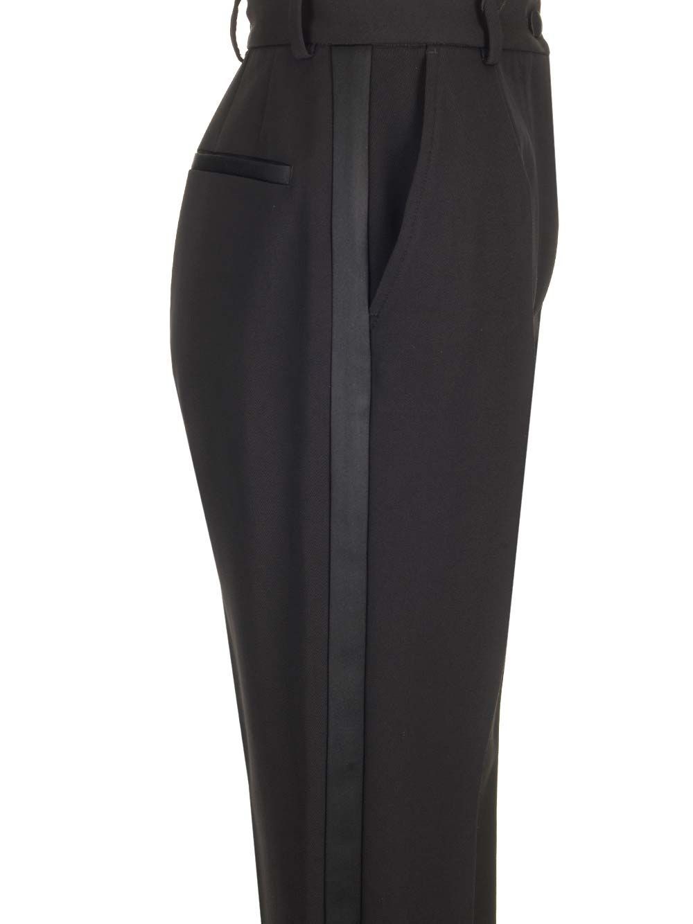 Al Duca D'Aosta Dolce & Gabbana Pantalone smoking Esporta salva