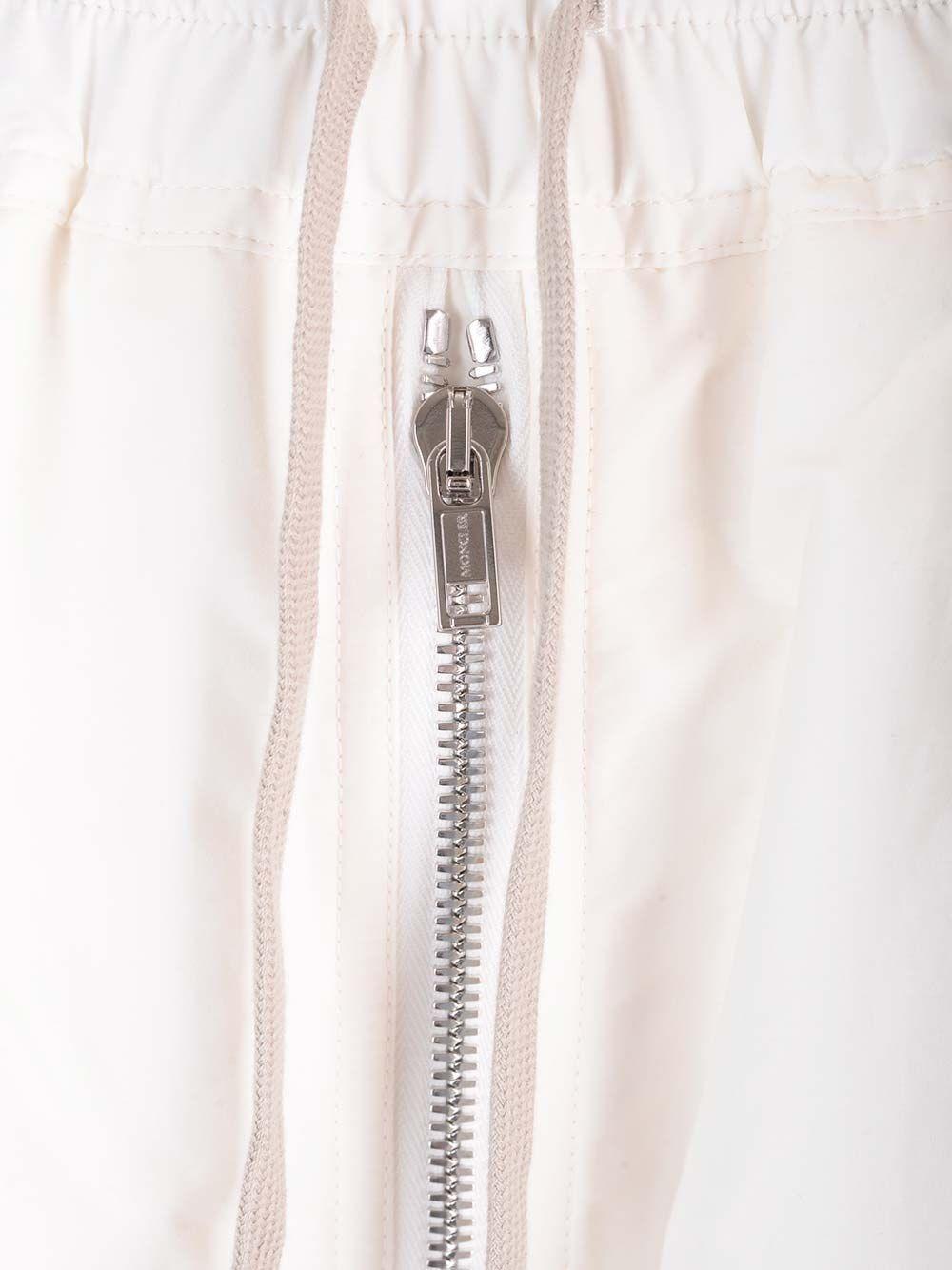 Al Duca D'Aosta Moncler X Rick Owens Pantaloni ampi "Belas" Black Friday Prezzi