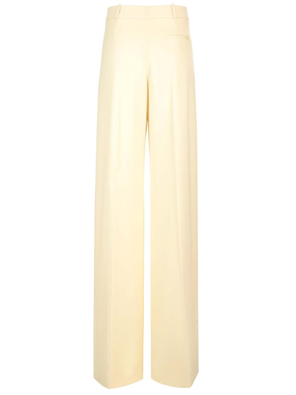 Al Duca D'Aosta Del Core Pantalone ampio con pince 50% di sconto per tempo limitato