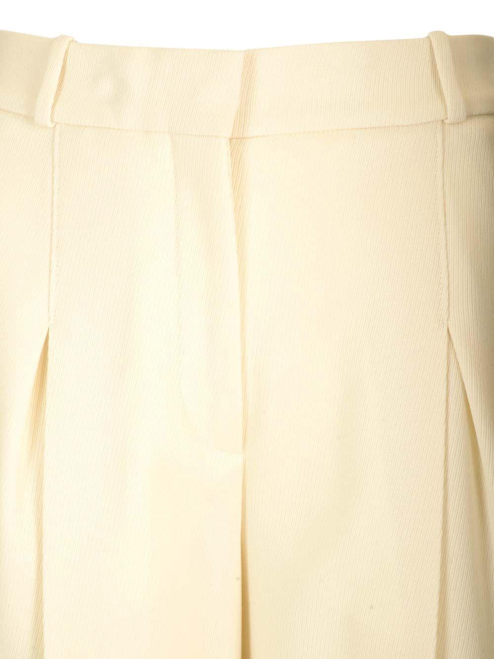 Al Duca D'Aosta Del Core Pantalone ampio con pince 50% di sconto per tempo limitato