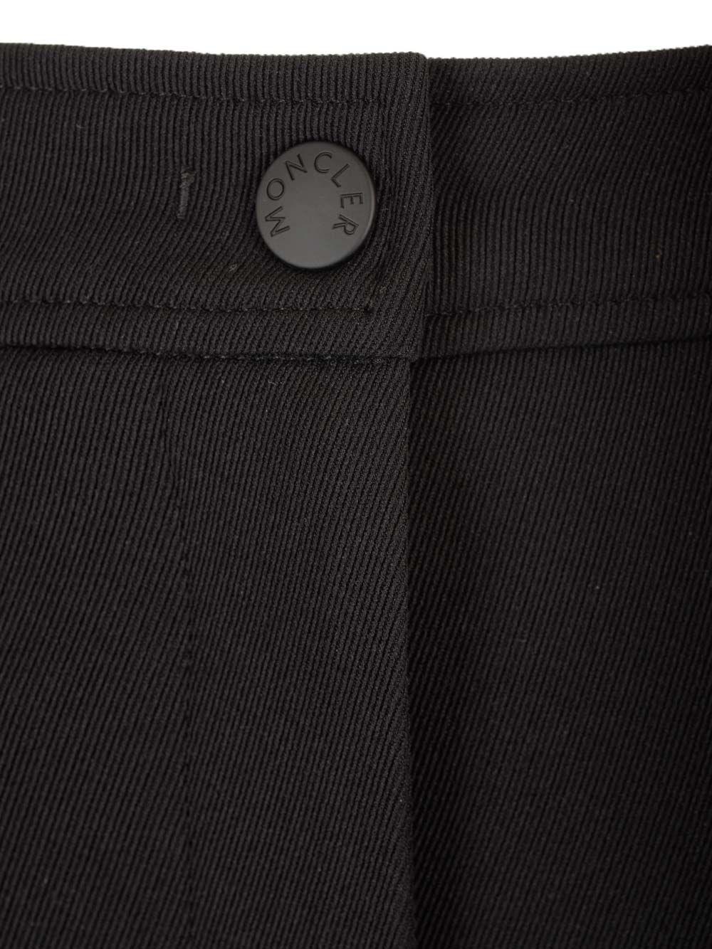 Al Duca D'Aosta Moncler Grenoble Pantaloni après ski Italia