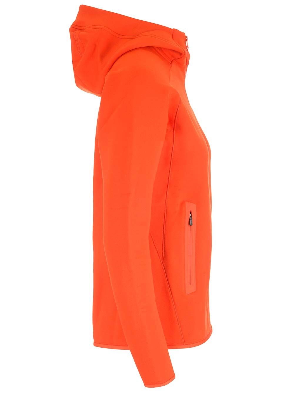 Al Duca D'Aosta Arc'teryx Giacca "Kyanite" Nuovo