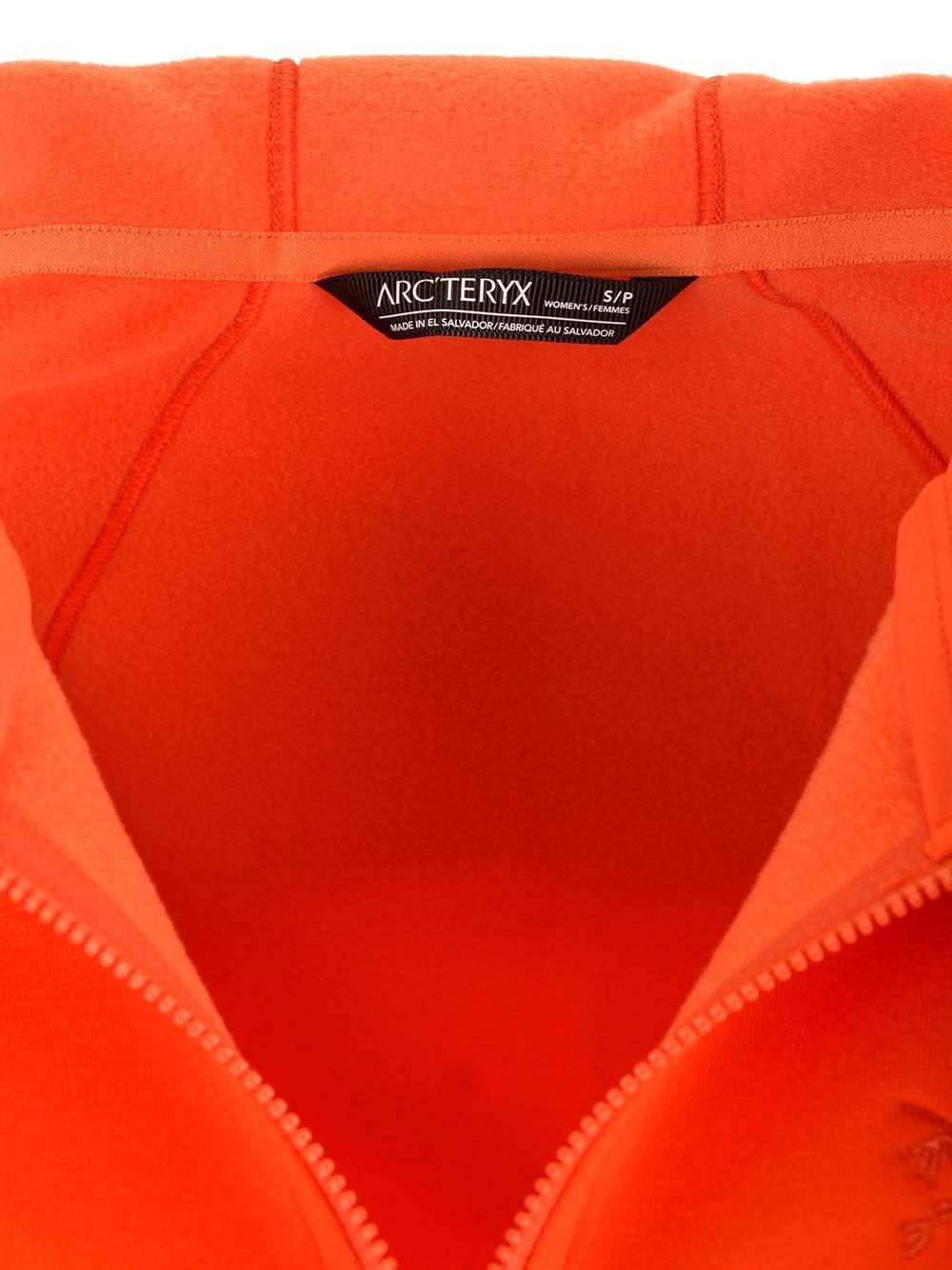 Al Duca D'Aosta Arc'teryx Giacca "Kyanite" Nuovo