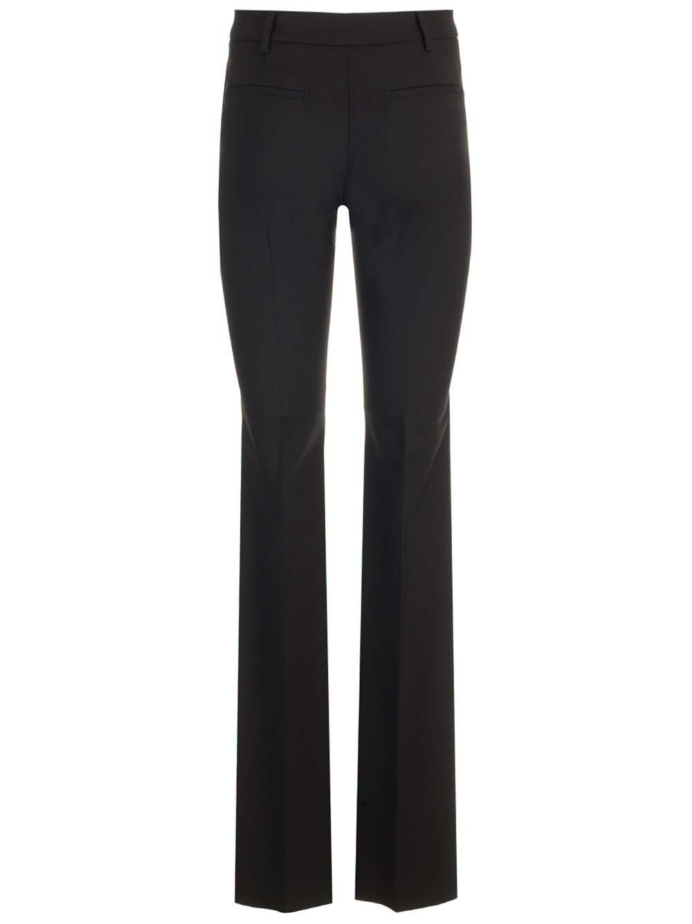 Al Duca D'Aosta Thelatest Pantalone "Ann" Qualità