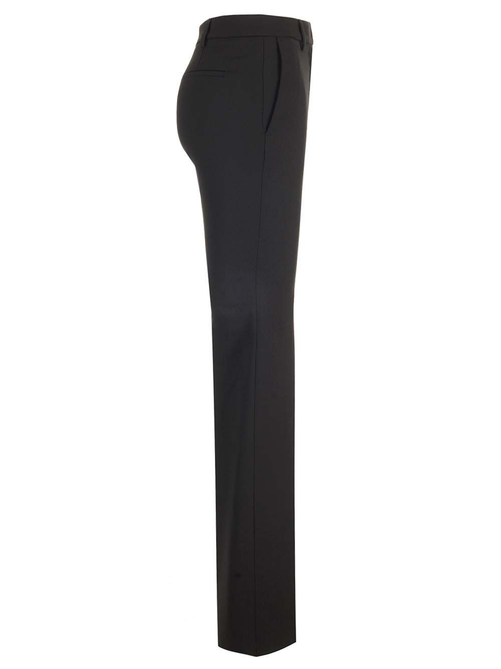 Al Duca D'Aosta Thelatest Pantalone "Ann" Qualità