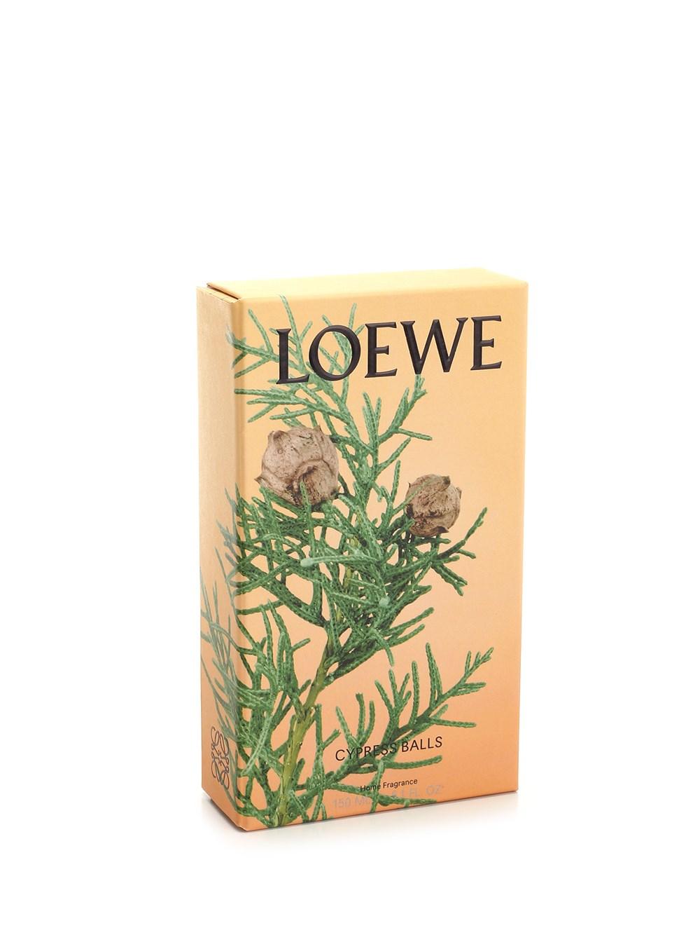 Al Duca D'Aosta Loewe Home Scents Fragranza bacche di cipresso Pezzi Unici