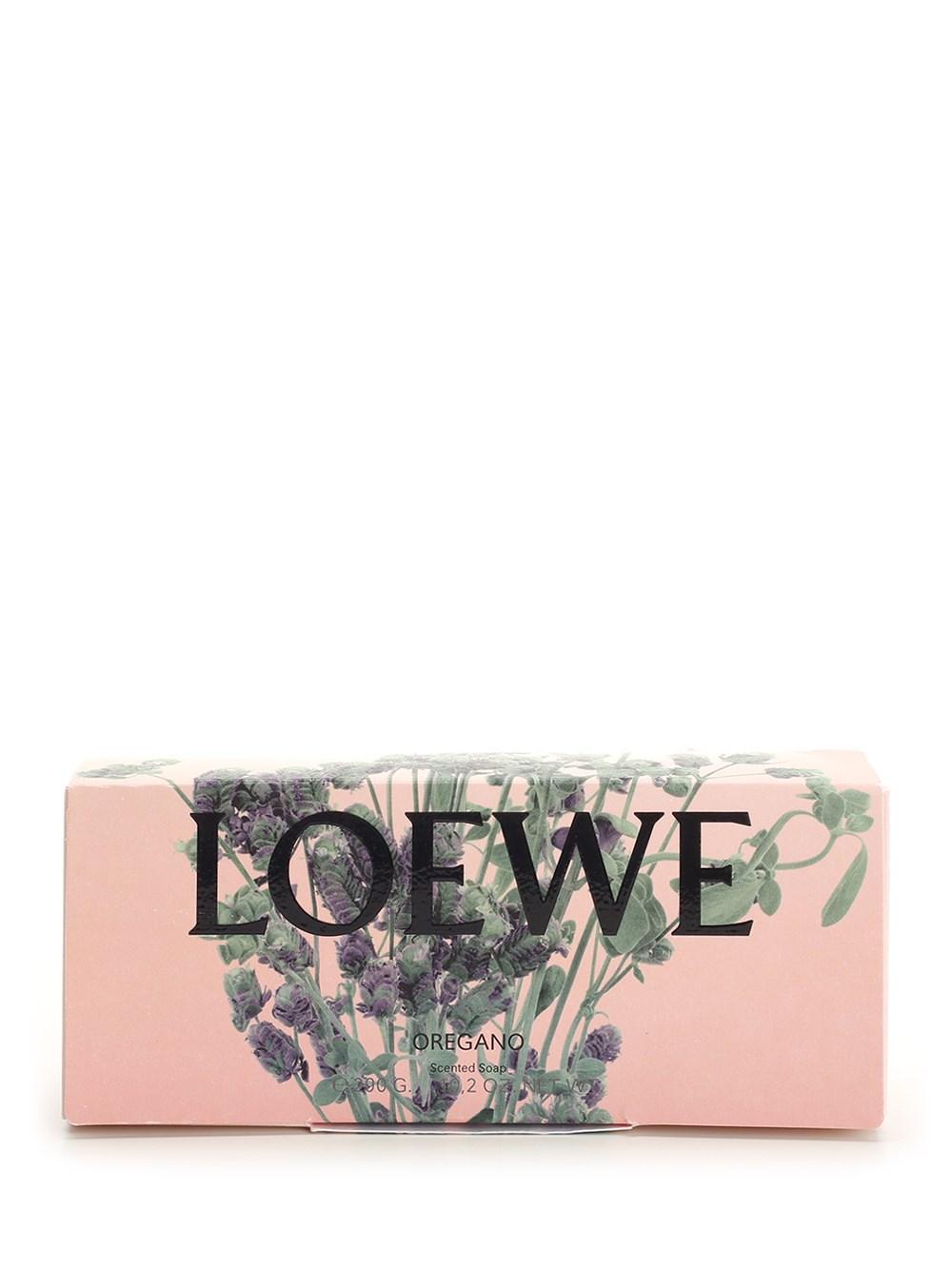 Al Duca D'Aosta Loewe Home Scents Saponetta aroma origano Acquista Ora