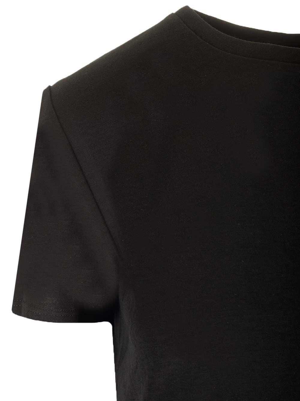 Al Duca D'Aosta The Row T-shirt "Wesler" Novità