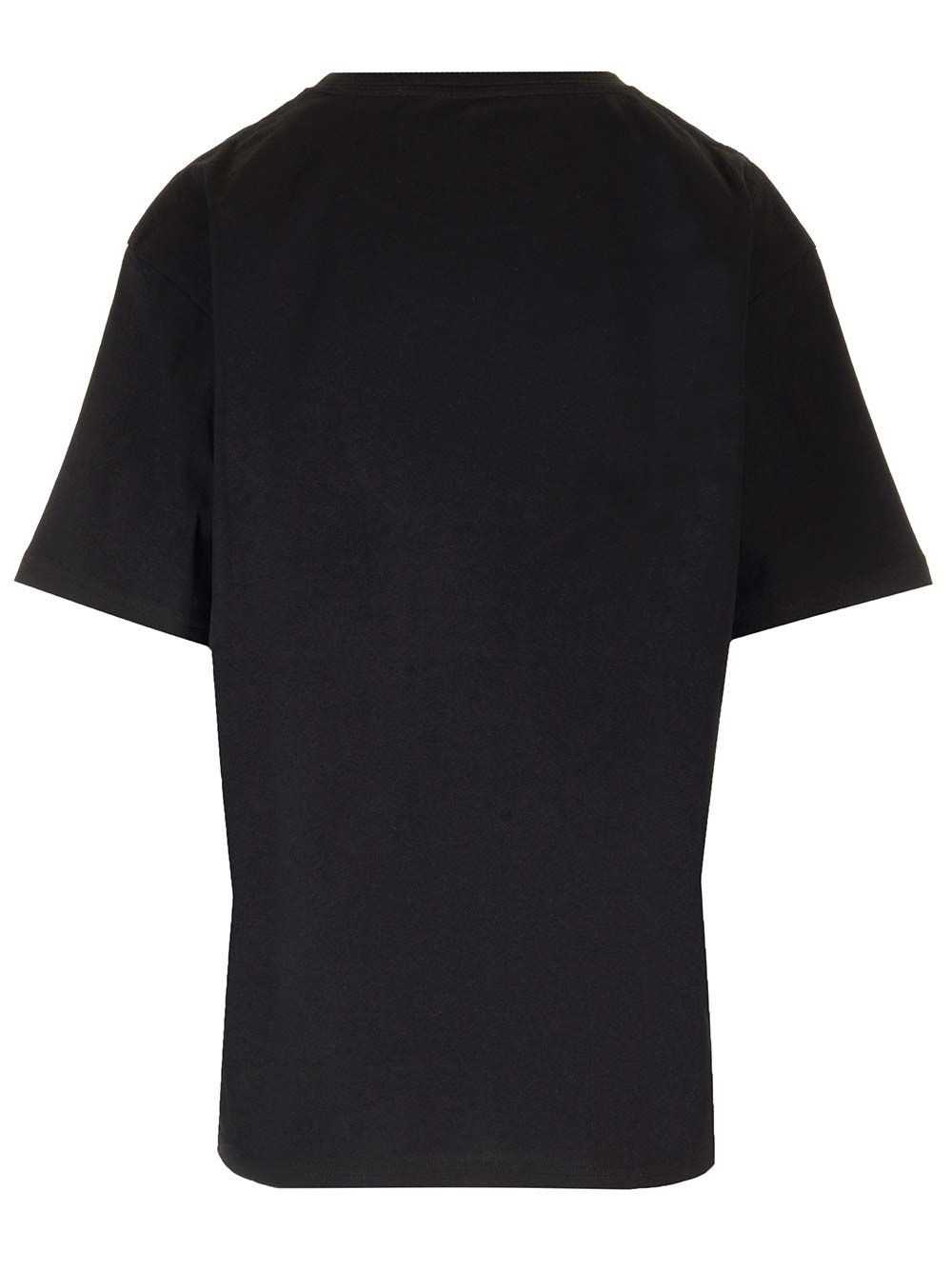 Al Duca D'Aosta Valentino Garavani T-shirt stampa "Chez Valentino" Sconto