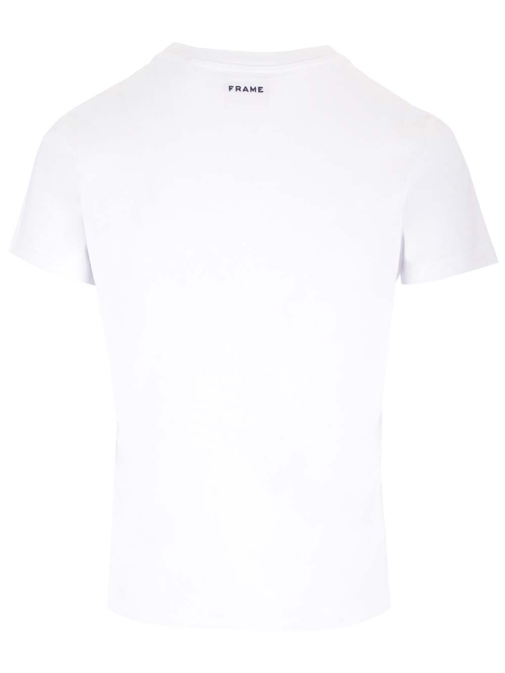 Al Duca D'Aosta Frame X Ritz T-shirt slim fit Offerta