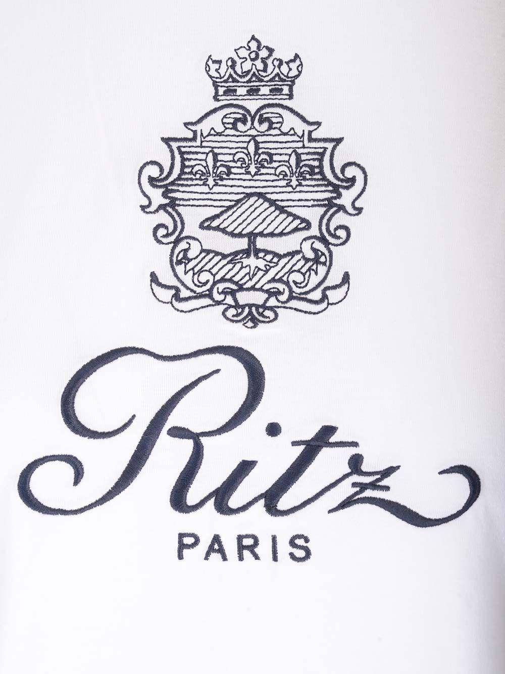 Al Duca D'Aosta Frame X Ritz T-shirt slim fit Offerta