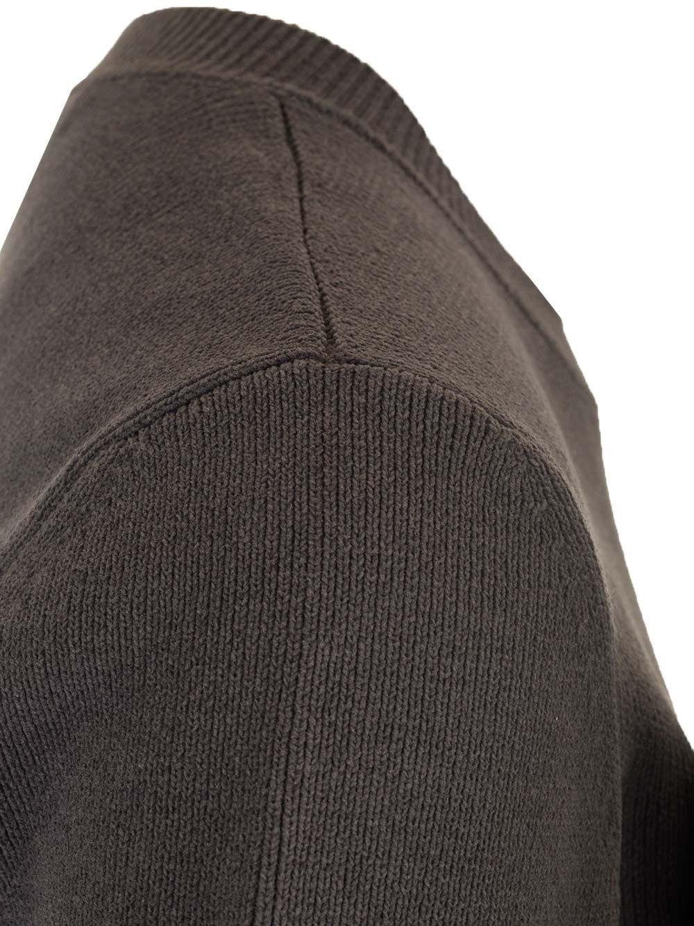 Al Duca D'Aosta Alexander Wang Maglia crop in maglina Online