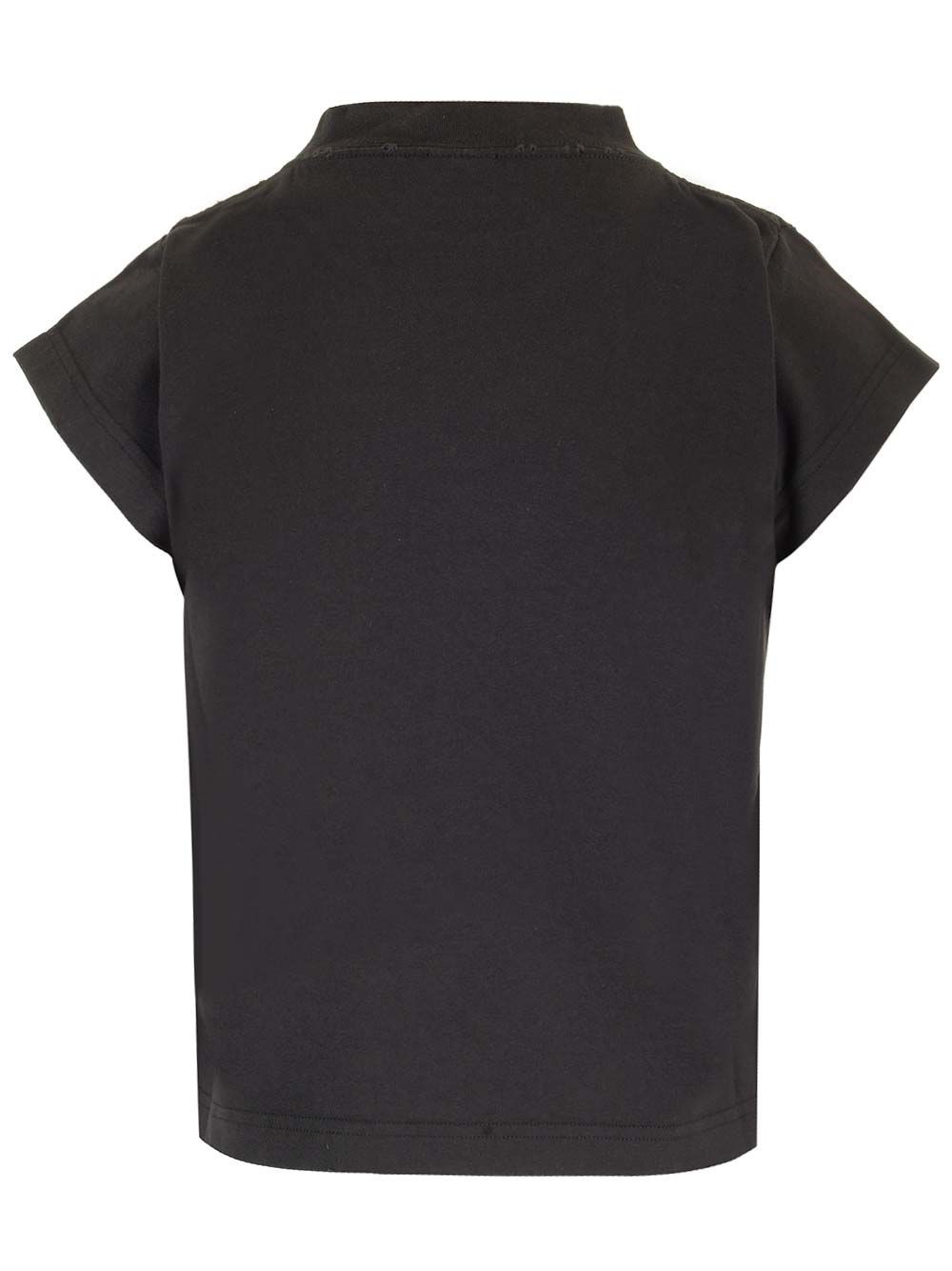 Al Duca D'Aosta Balenciaga T-shirt regular fit In Vendita