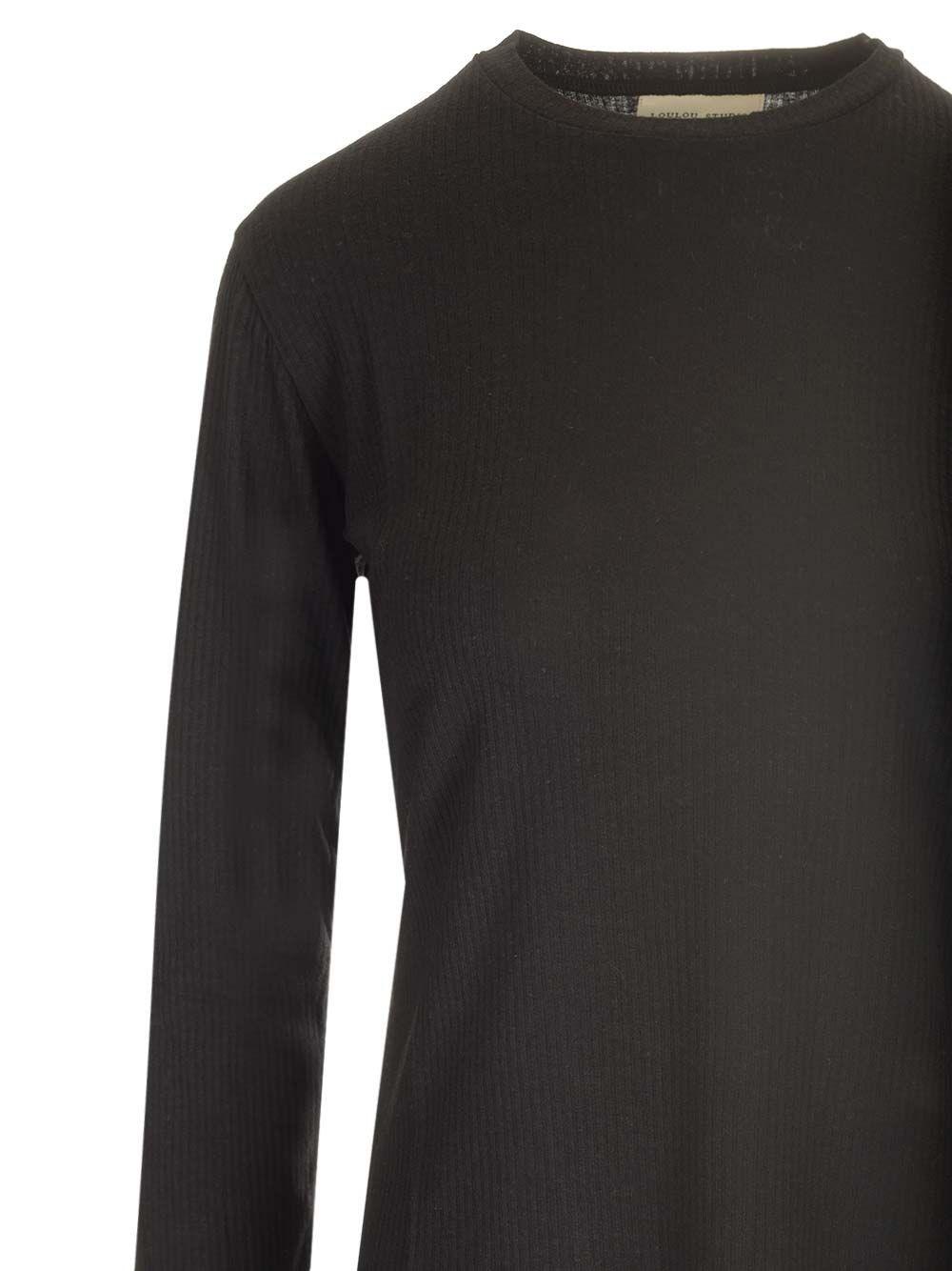 Al Duca D'Aosta Loulou Studio Maglia "Ortigia" Offerte