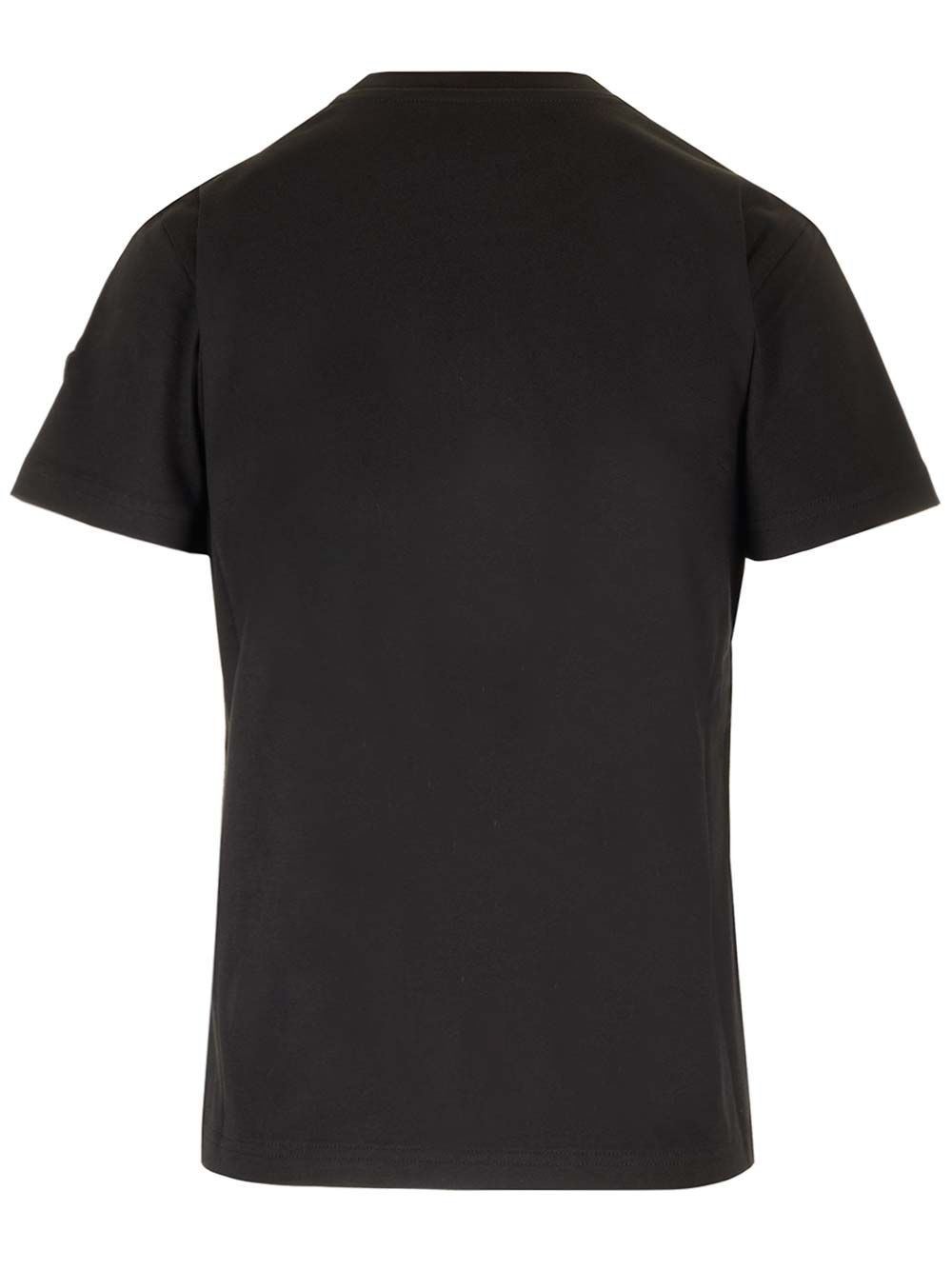 Al Duca D'Aosta Moncler T-shirt con logo Hotsell