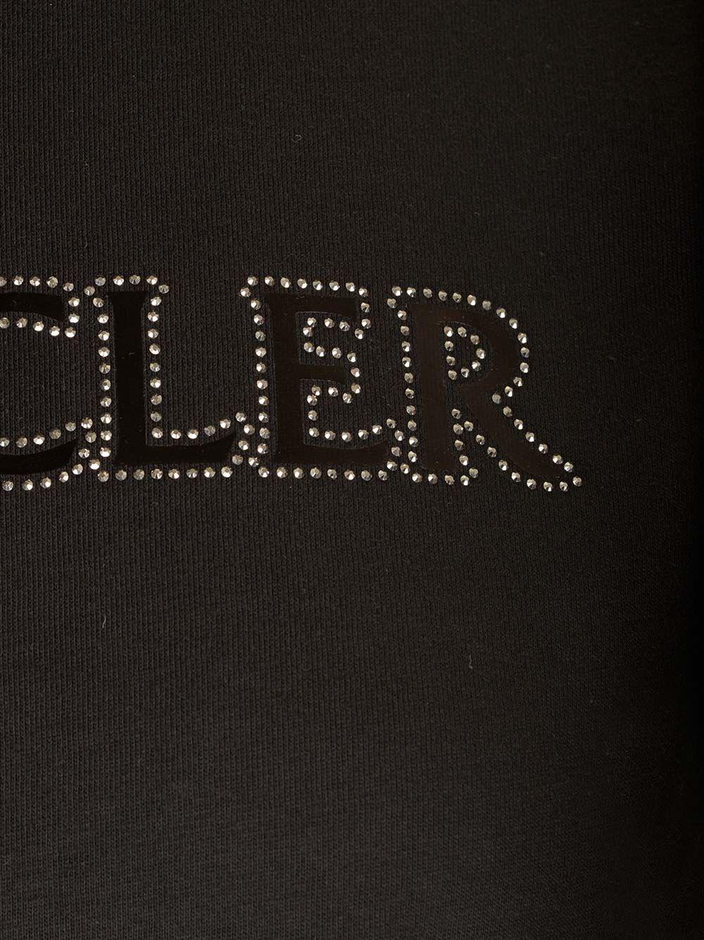 Al Duca D'Aosta Moncler T-shirt con logo Hotsell