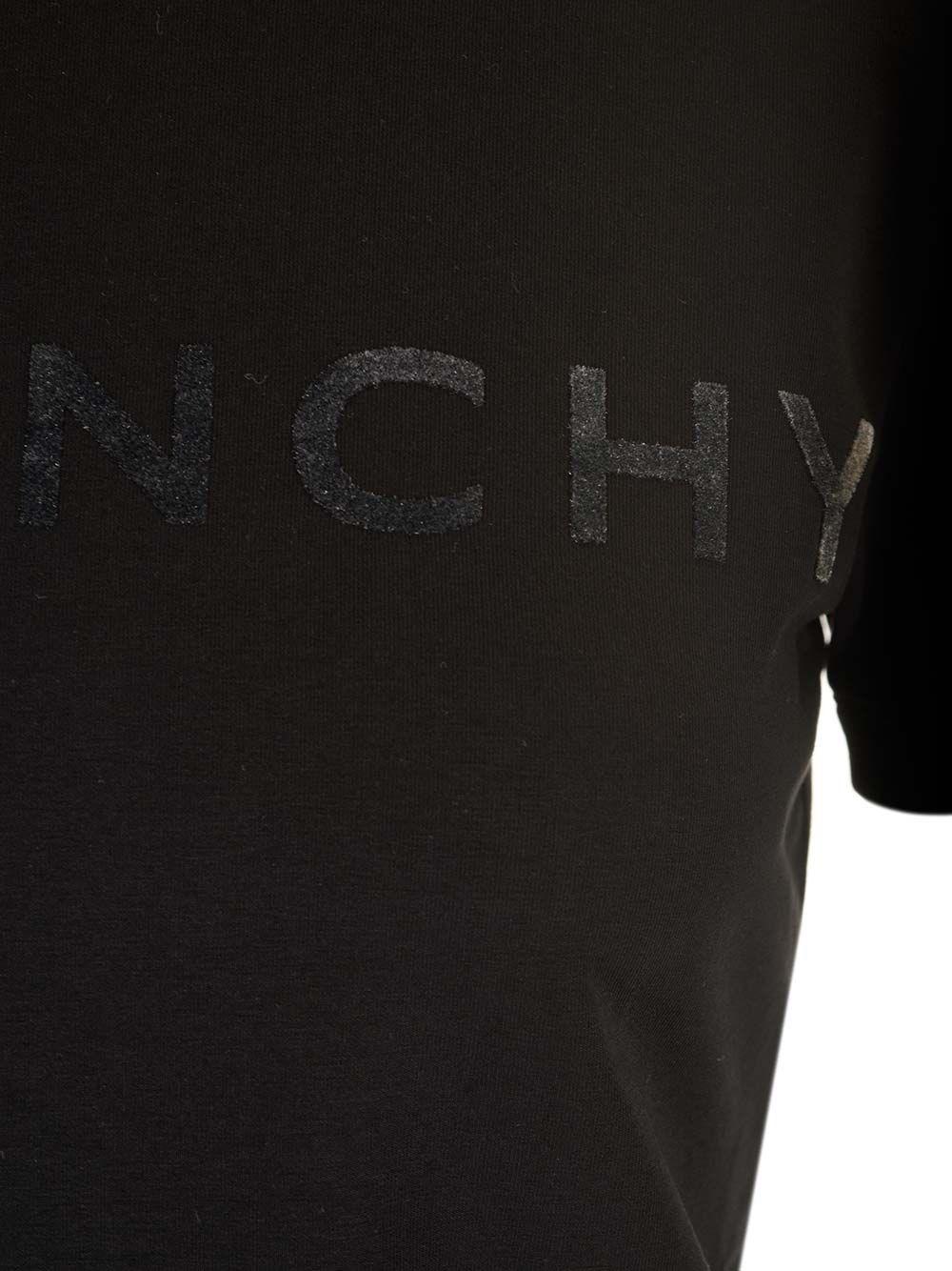 Al Duca D'Aosta Givenchy T-shirt Ringer Vendita Economica
