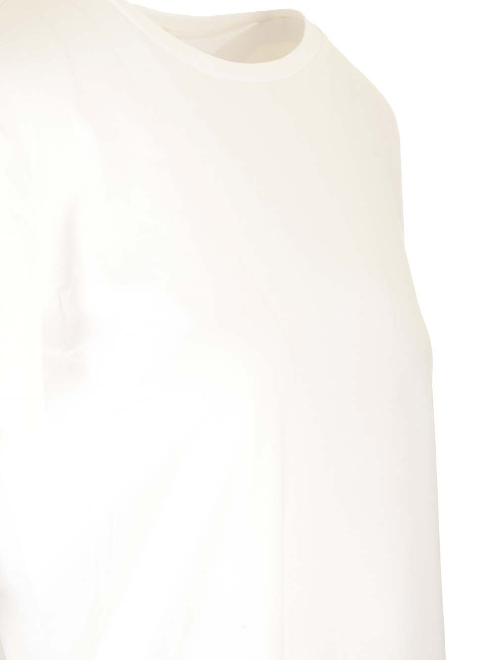 Al Duca D'Aosta The Row T-shirt "Wesler" Saldi Di Fabbrica