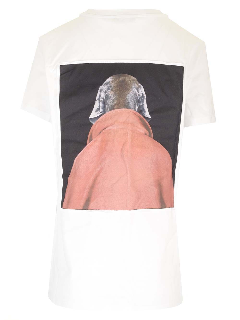 Al Duca D'Aosta Max Mara T-shirt in jersey con stampa I Più Venduti