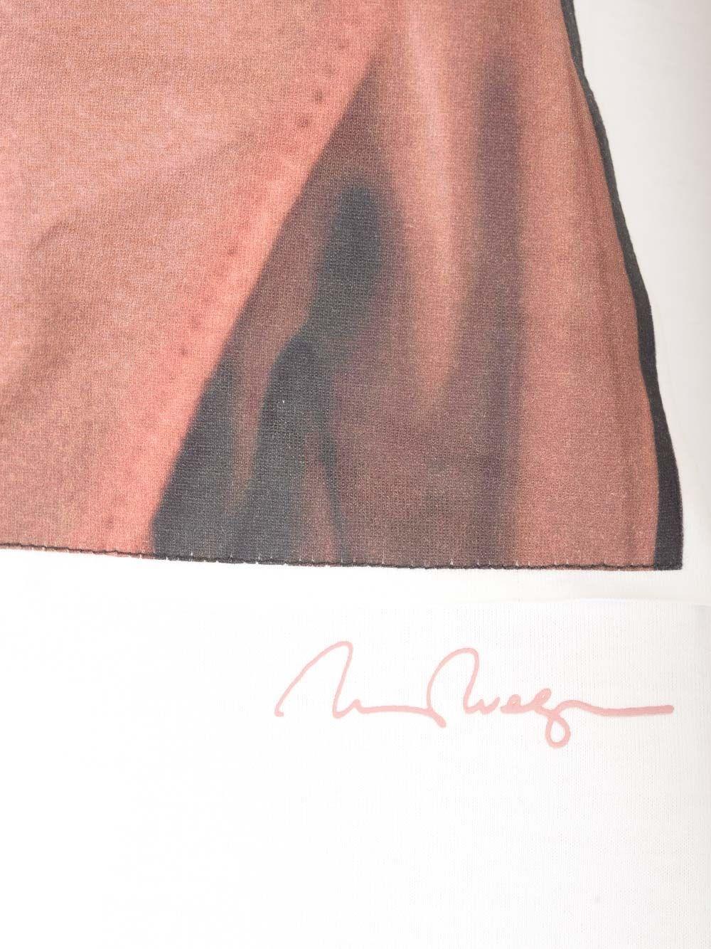 Al Duca D'Aosta Max Mara T-shirt in jersey con stampa I Più Venduti
