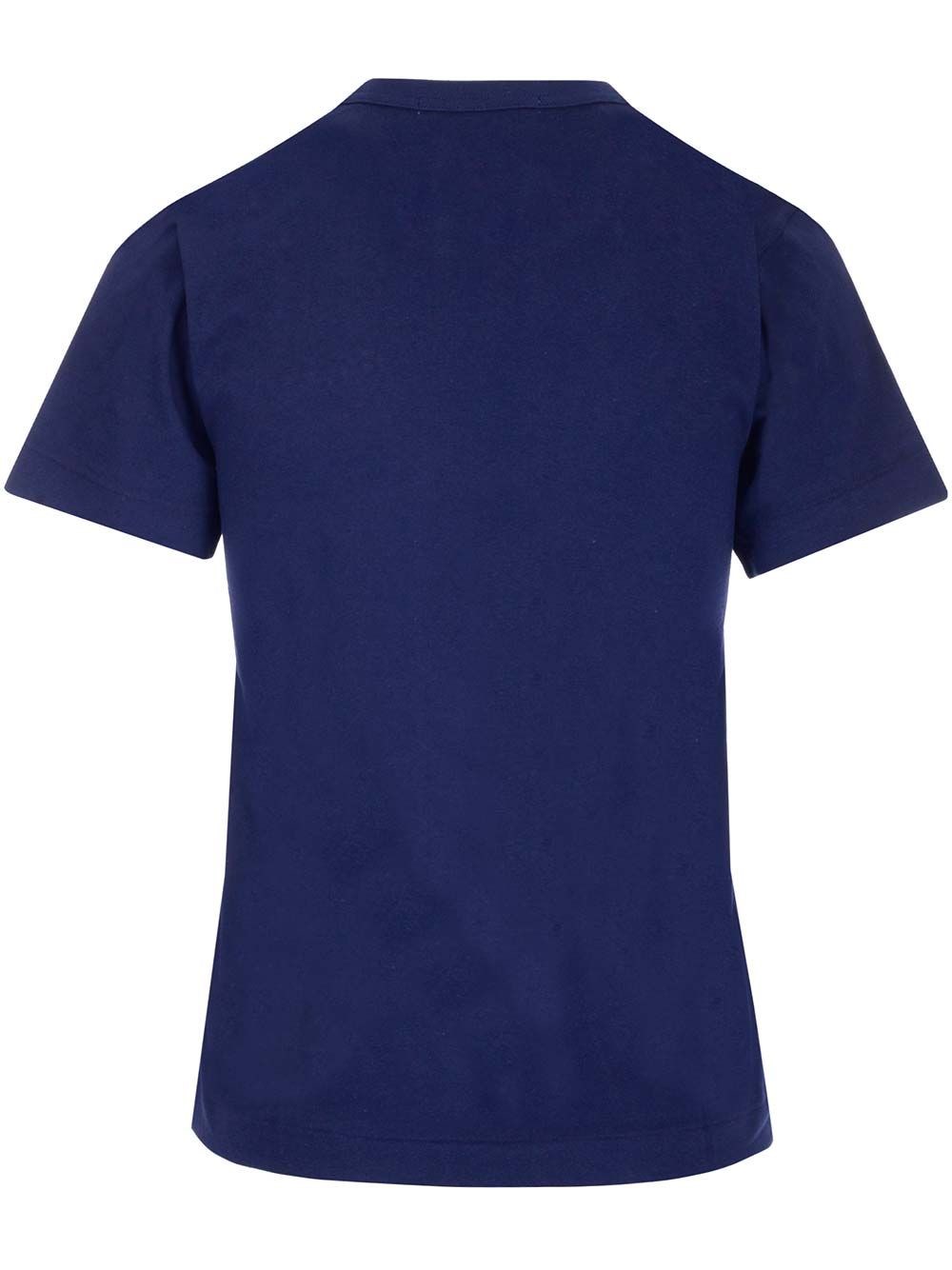 Al Duca D'Aosta Comme Des Garcons Play T-shirt multi hearts Sconto di tempo limitato