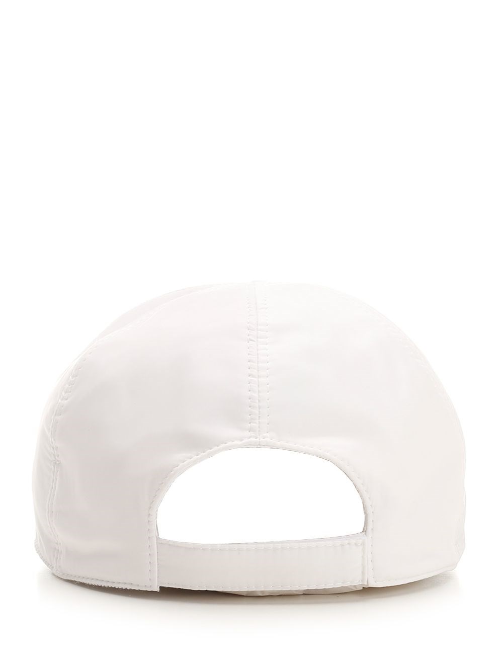 Al Duca D'Aosta Moncler X Rick Owens Cappello baseball Flash Sale