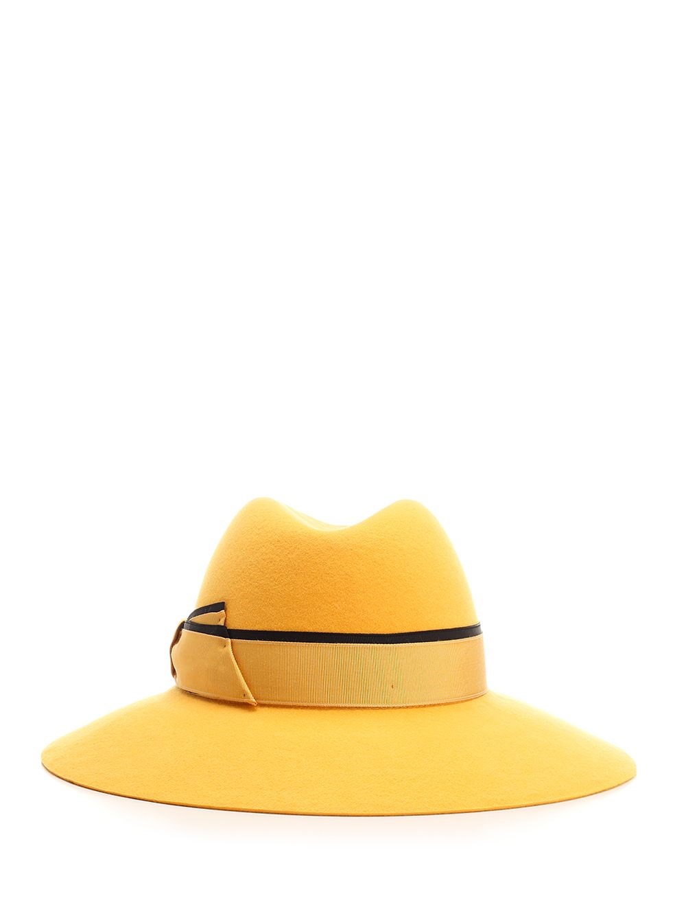 Al Duca D'Aosta Borsalino Cappello "Claudette"
