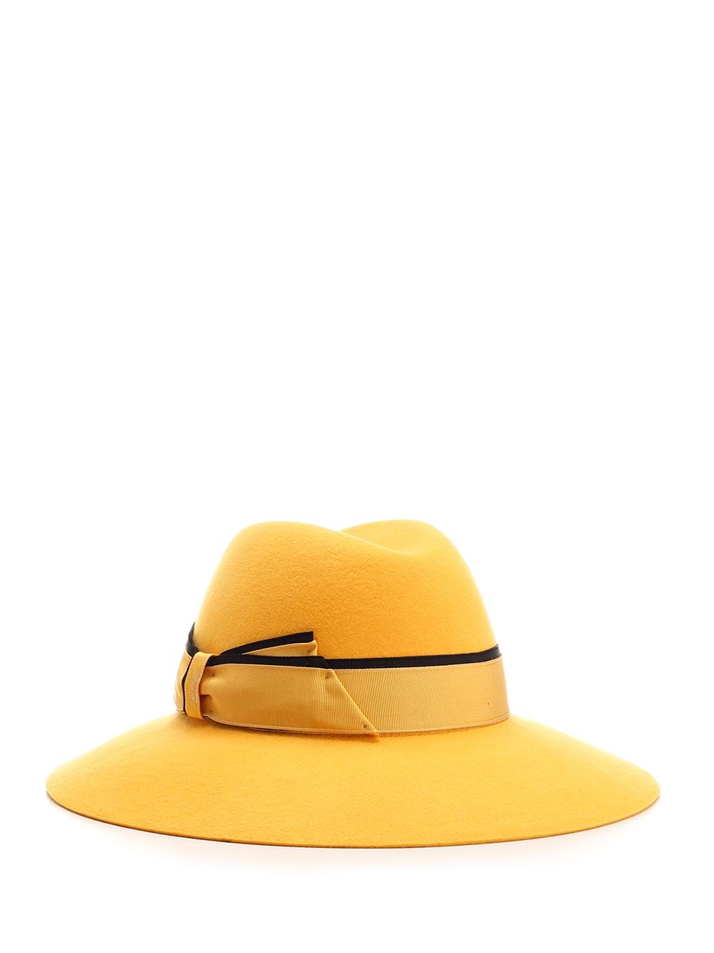 Al Duca D'Aosta Borsalino Cappello "Claudette" Shopping online