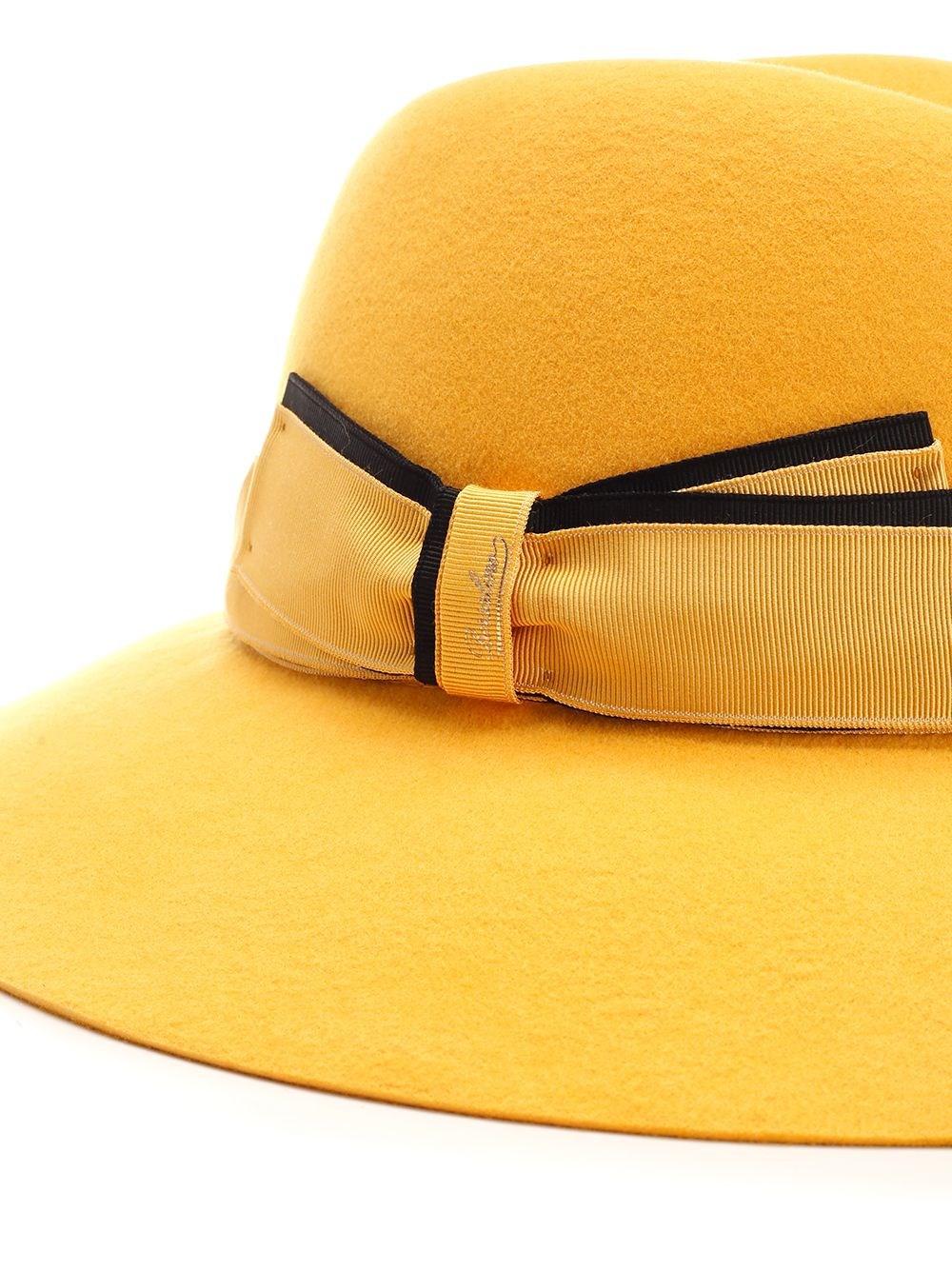 Al Duca D'Aosta Borsalino Cappello "Claudette" Shopping online