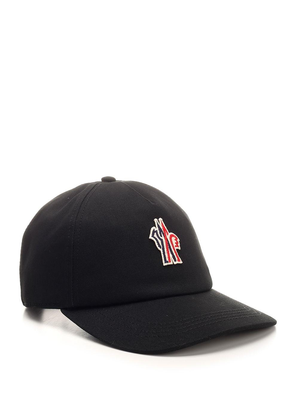Al Duca D'Aosta Moncler Grenoble Cappello baseball Offerta natalizia