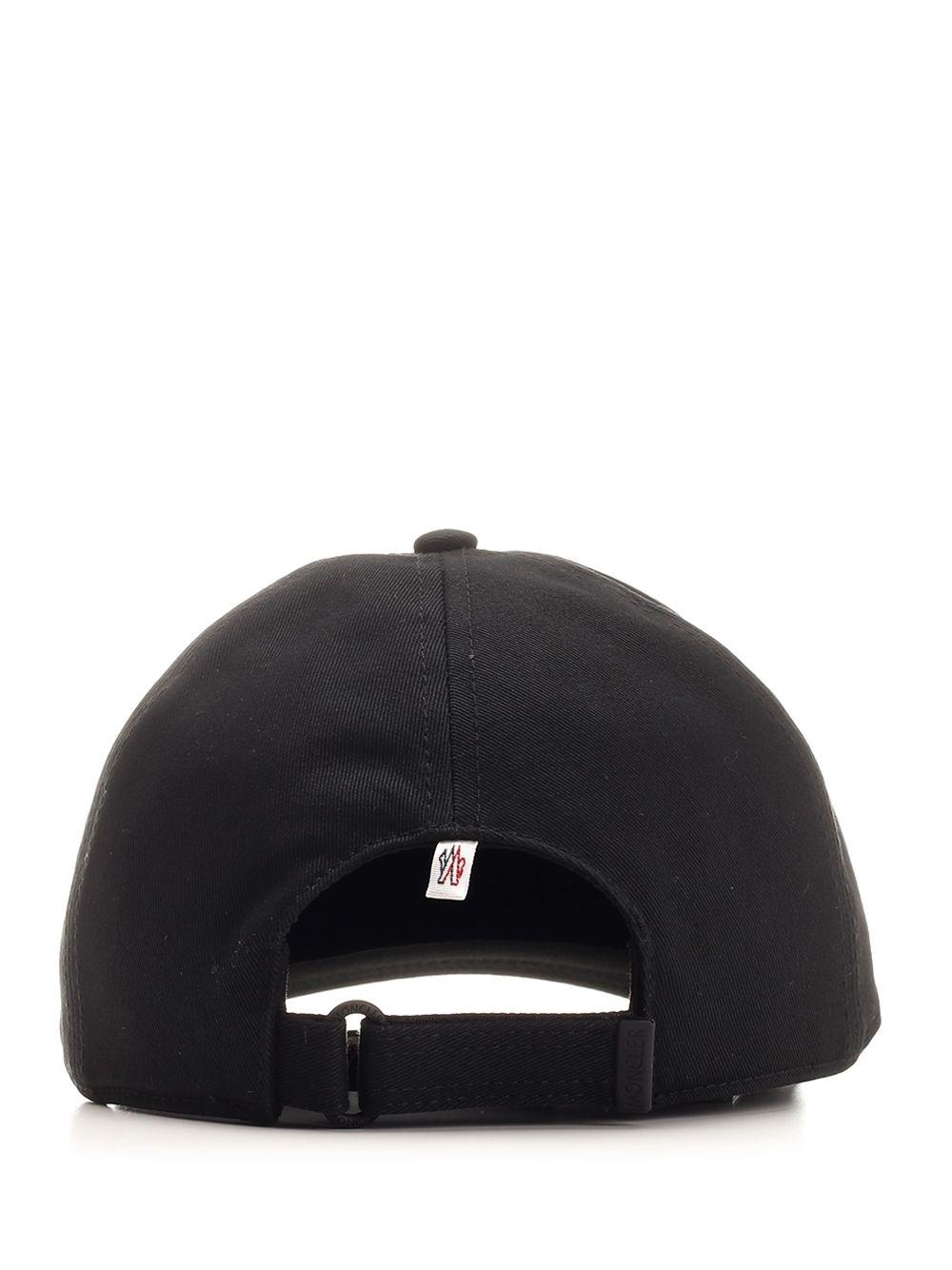 Al Duca D'Aosta Moncler Grenoble Cappello baseball Offerta natalizia