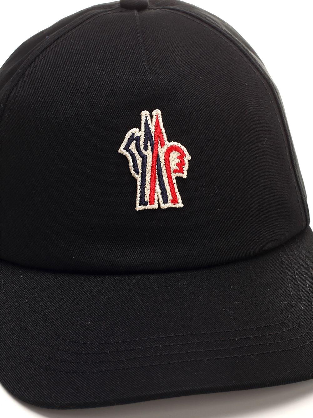 Al Duca D'Aosta Moncler Grenoble Cappello baseball Offerta natalizia