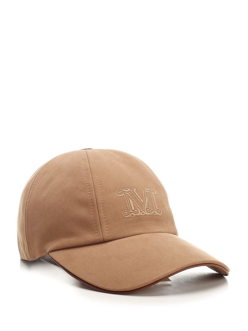 Al Duca D'Aosta Max Mara Cappello baseball Offerta Pasqua