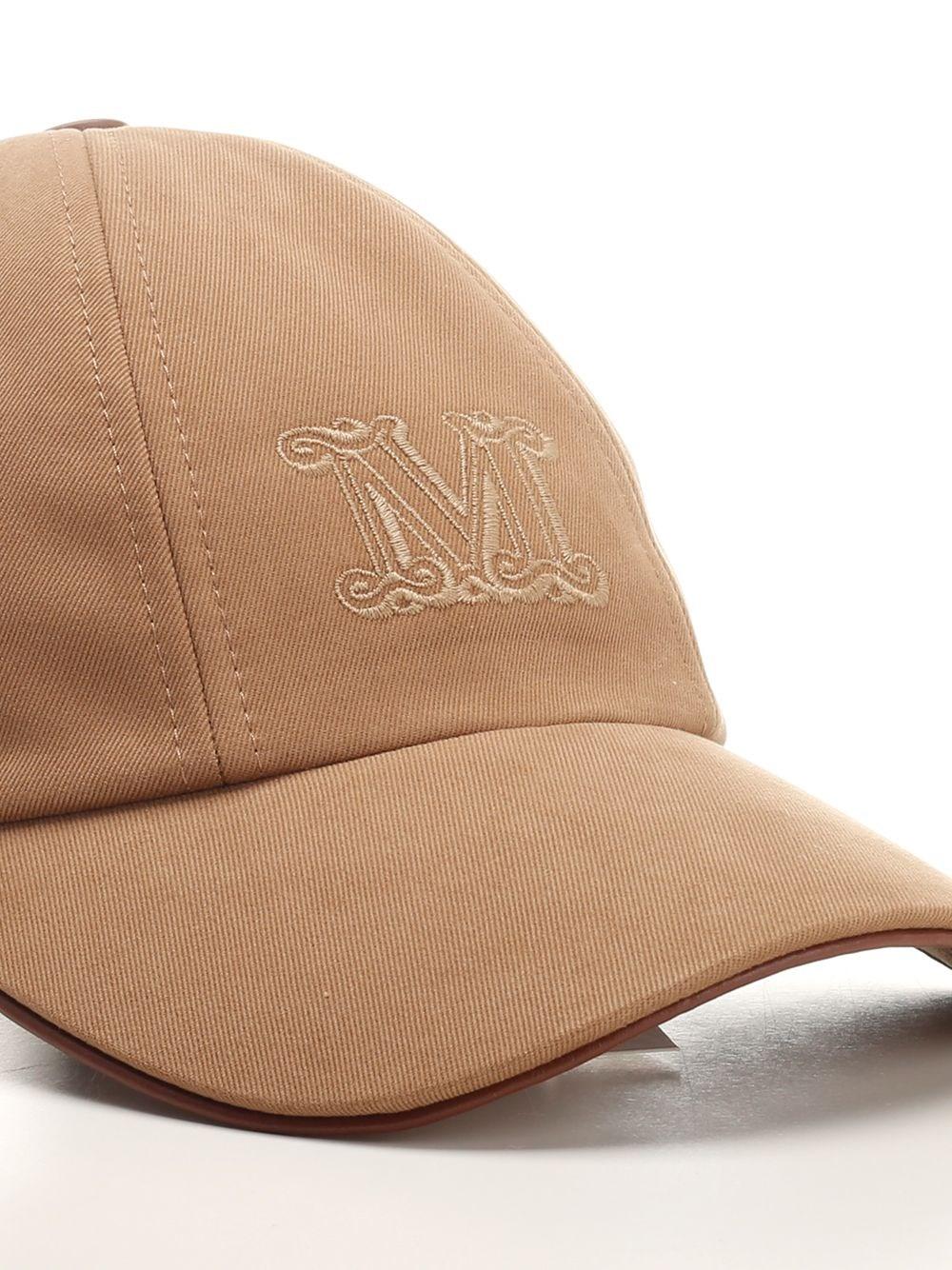 Al Duca D'Aosta Max Mara Cappello baseball Offerta Pasqua