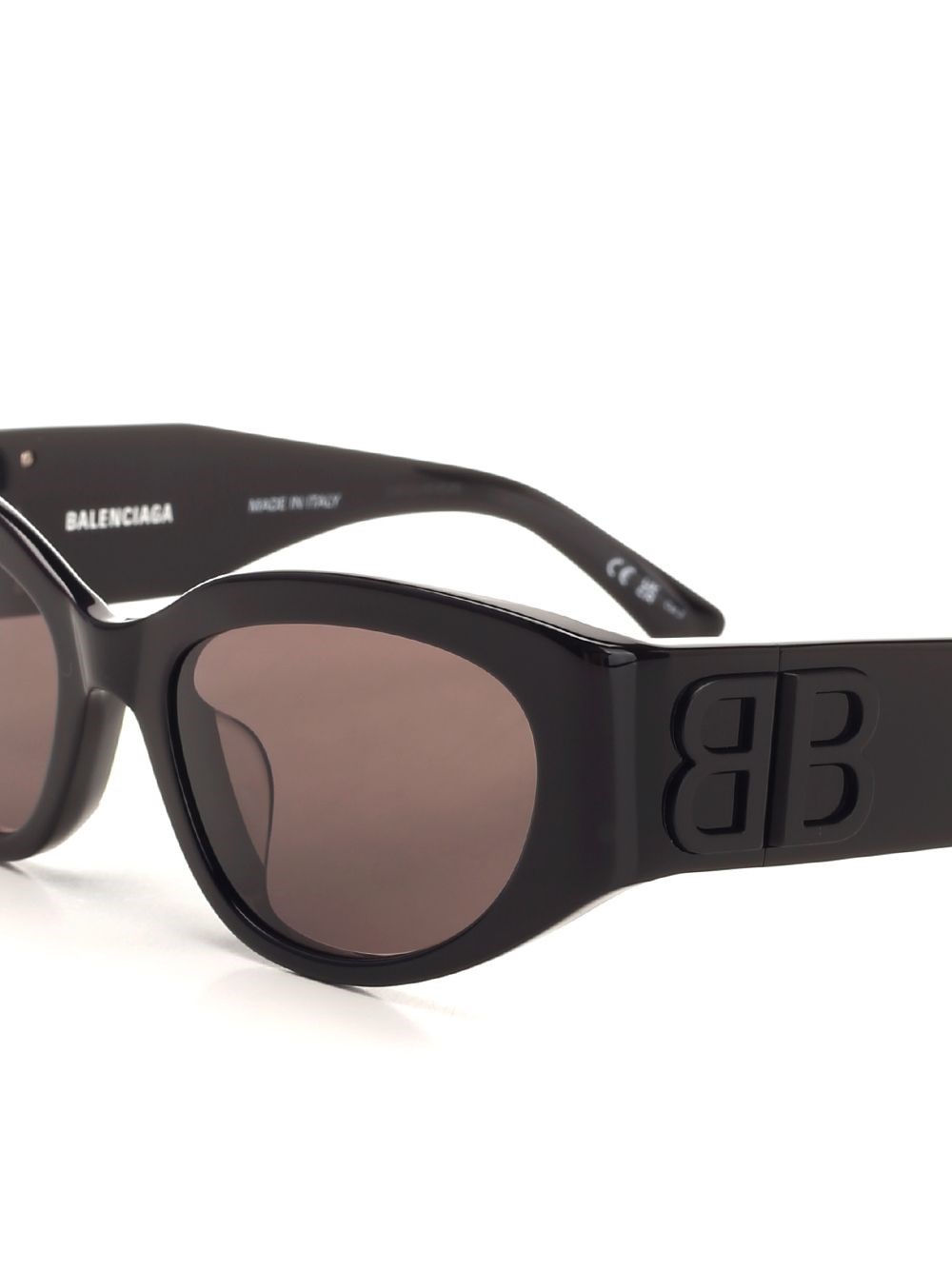 Al Duca D'Aosta Balenciaga Occhiali da sole "Bossy Cat" Discount Store per i nuovi prodotti