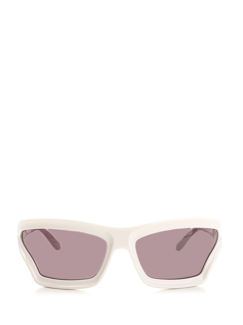 Al Duca D'Aosta Loewe Paula's Ibiza Occhiali da sole "Arch Mask"
