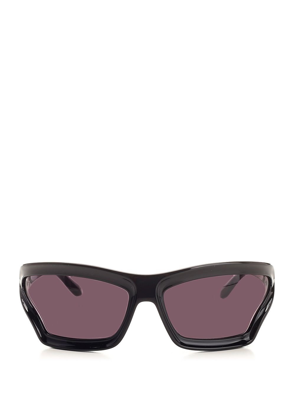 Al Duca D'Aosta Loewe Paula's Ibiza Occhiali da sole "Arch Mask"