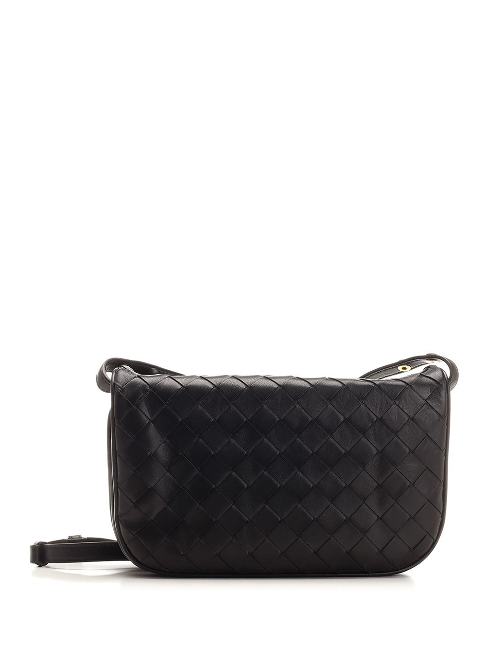 Al Duca D'Aosta Bottega Veneta Pochette in nappa
