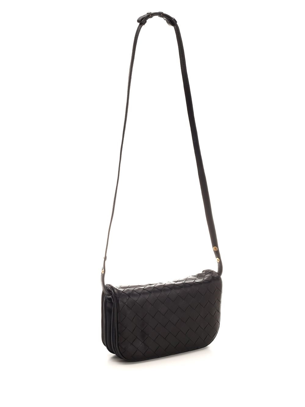 Al Duca D'Aosta Bottega Veneta Pochette in nappa Italy