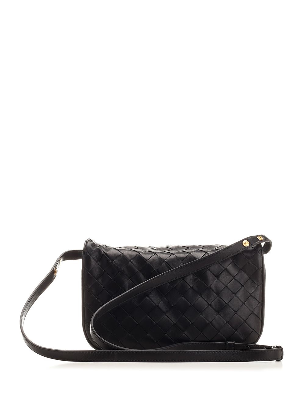 Al Duca D'Aosta Bottega Veneta Pochette in nappa Italy