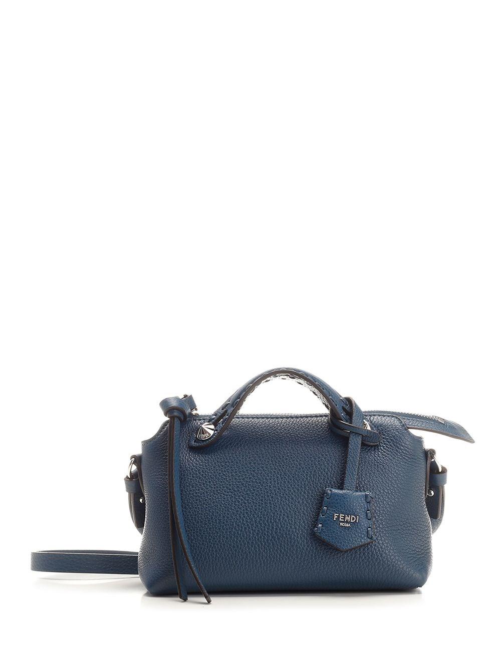 Al Duca D'Aosta Fendi Bauletto "By The Way" mini Vendita