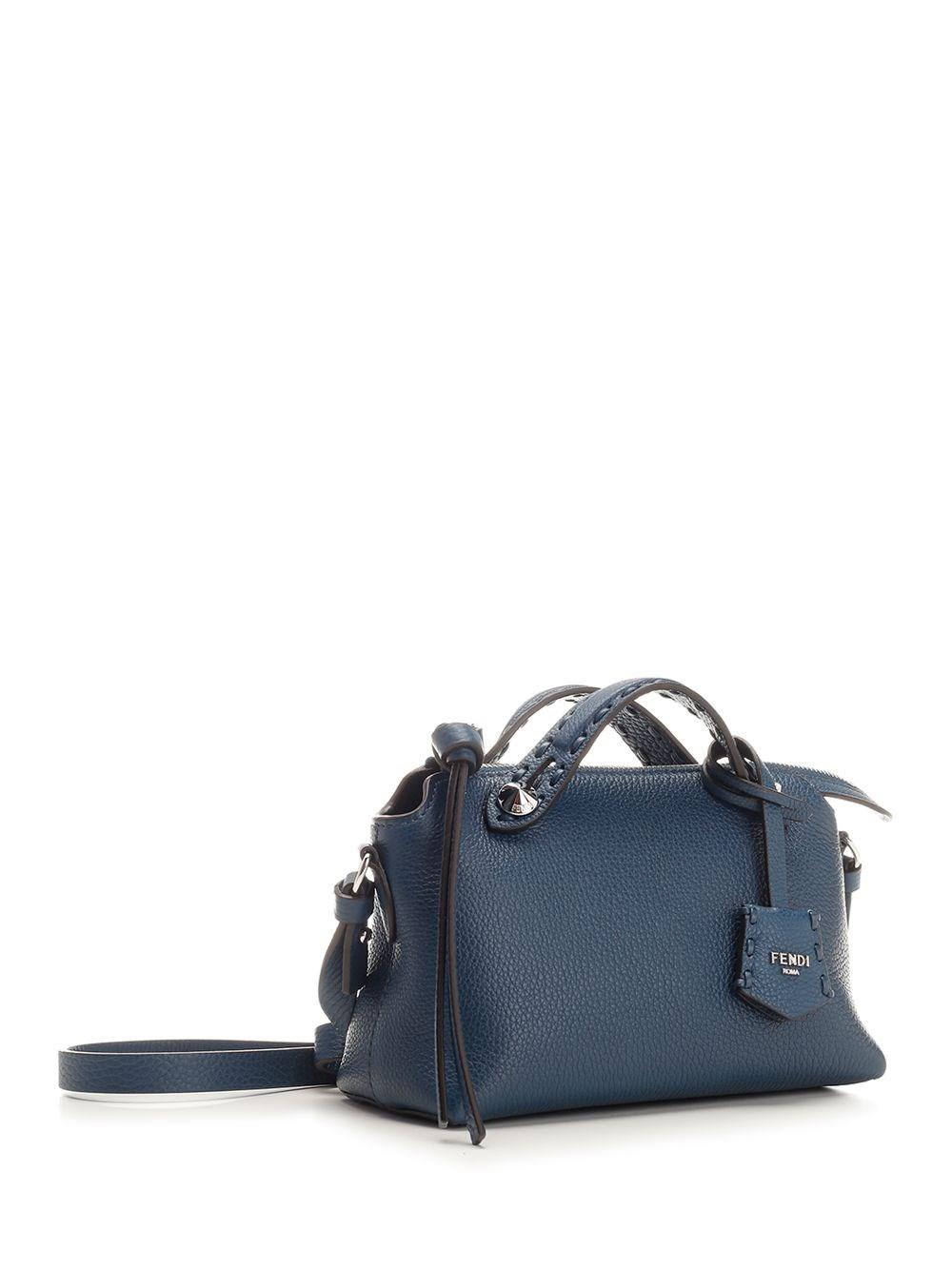 Al Duca D'Aosta Fendi Bauletto "By The Way" mini Vendita