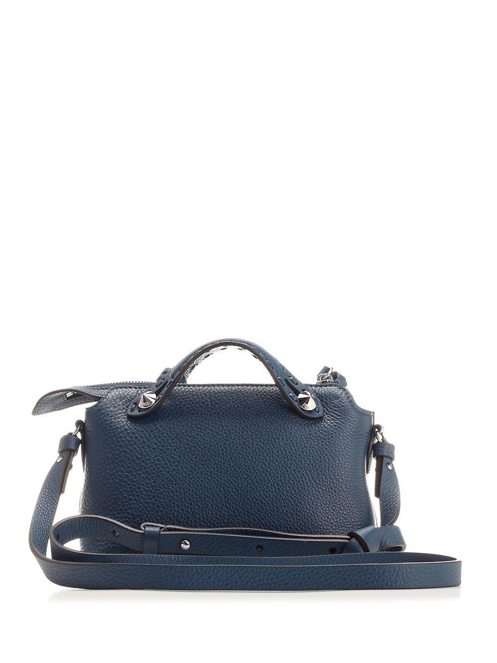 Al Duca D'Aosta Fendi Bauletto "By The Way" mini Vendita