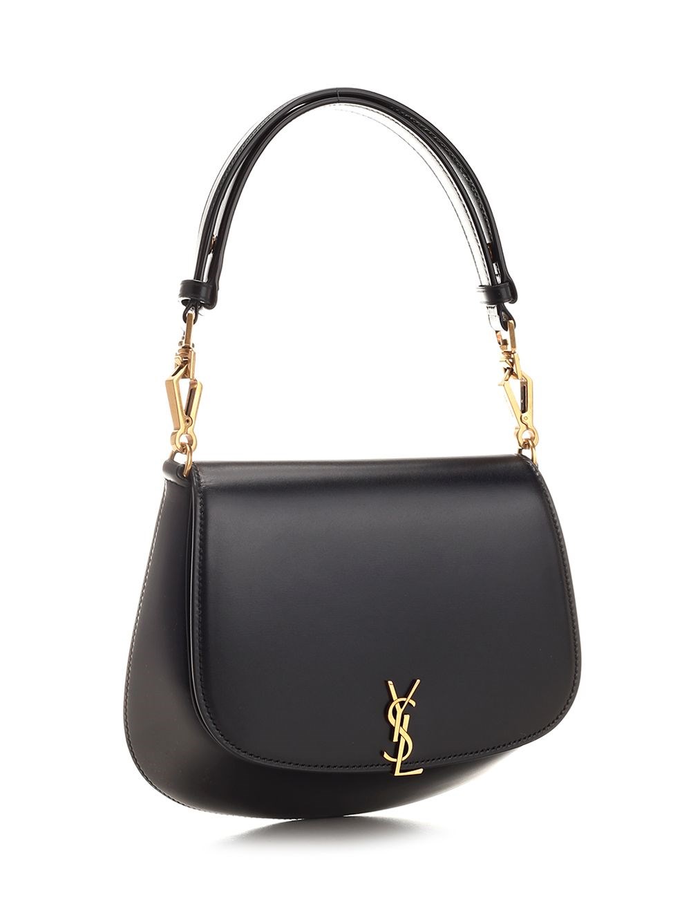 Al Duca D'Aosta Saint Laurent Borsa con patta "Voltaire" Promozione