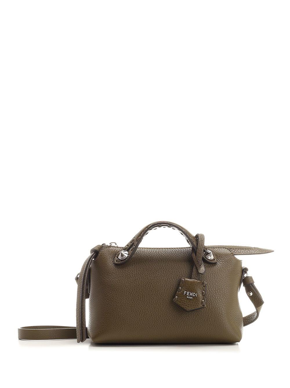 Al Duca D'Aosta Fendi Bauletto "By The Way" mini