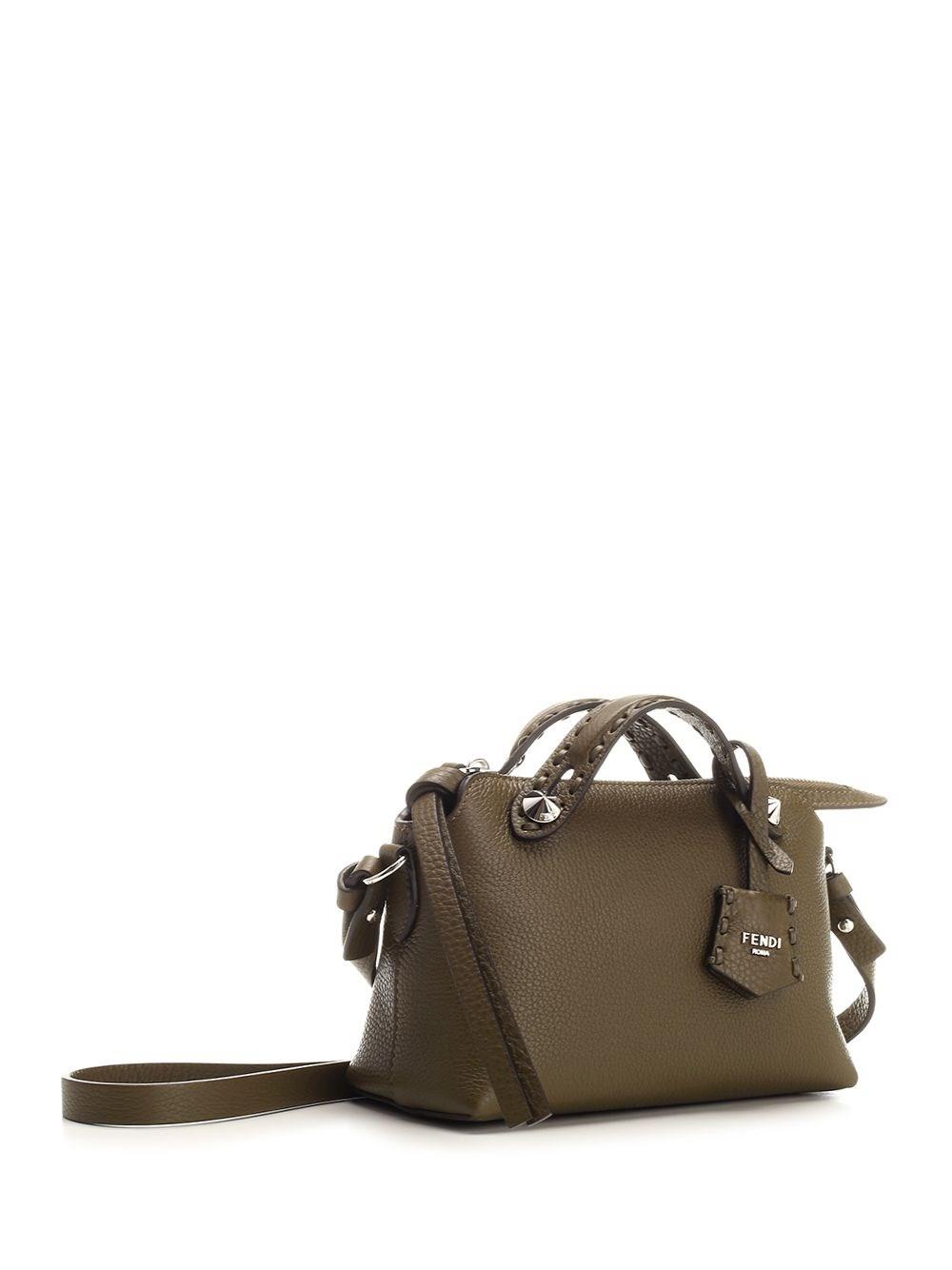 Al Duca D'Aosta Fendi Bauletto "By The Way" mini Spedizione Gratuita