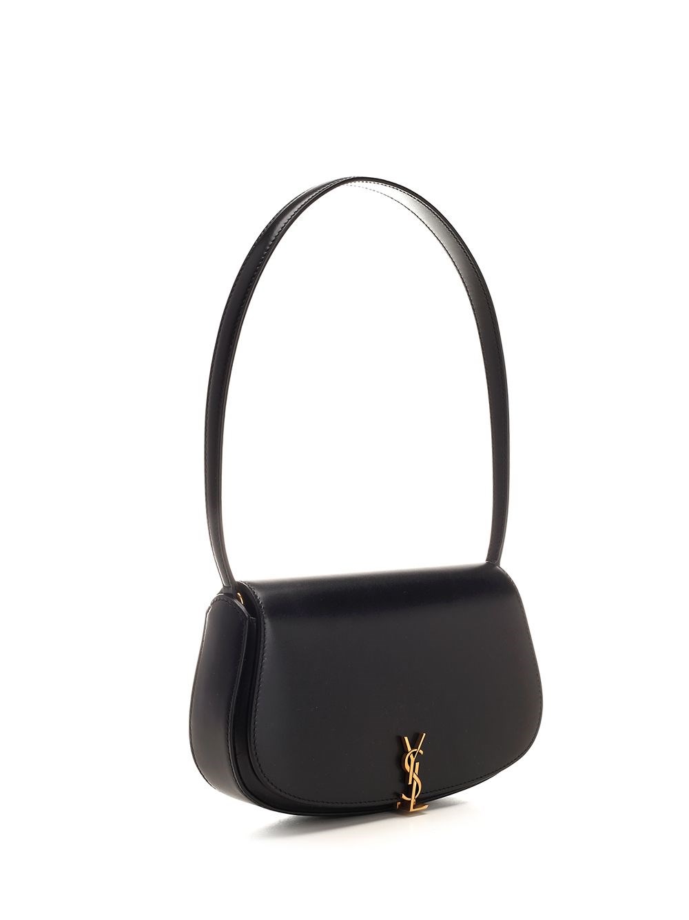 Al Duca D'Aosta Saint Laurent Borsa hobo "Demi Lune" Negozi Online